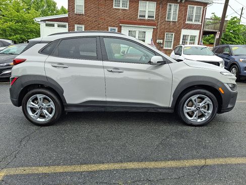 Used 2023 Hyundai Kona SEL w/ Cargo Package AWD/4WD image 6