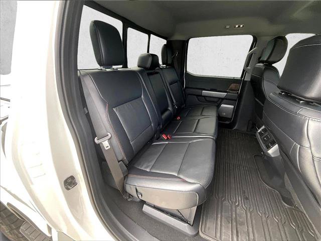 Used 2024 Ford F250 Lariat w/ Black Appearance Package AWD/4WD image 26