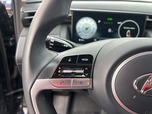 Used 2023 Hyundai Tucson XRT image 18