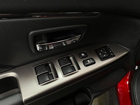 New 2025 Mitsubishi Outlander Sport AWD image 27