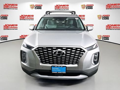 Certified 2022 Hyundai Palisade SEL w/ 8P Bench Seat Package AWD/4WD image 13