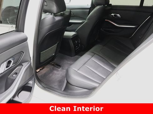 Used 2020 BMW 330i 330i 2.0T w/ Premium Package image 31