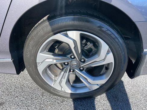 Used 2020 Honda Accord EX-L image 43