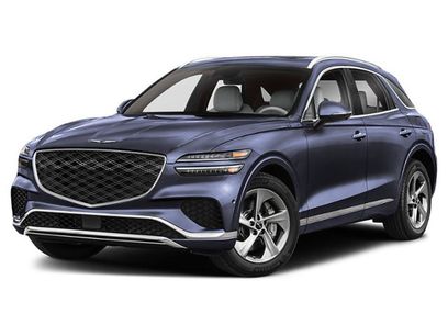 New 2026 Genesis GV70 2.5T Advanced