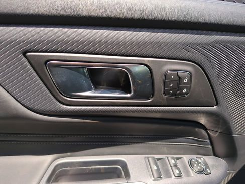 New 2026 Ford Mustang Premium RWD image 16