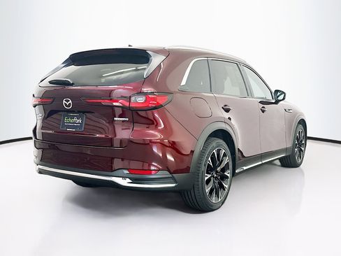 Used 2024 MAZDA CX-90 Plug-In Hybrid w/ Premium Plus AWD/4WD image 9