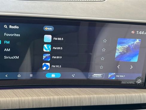 New 2025 Hyundai Sonata Limited image 17