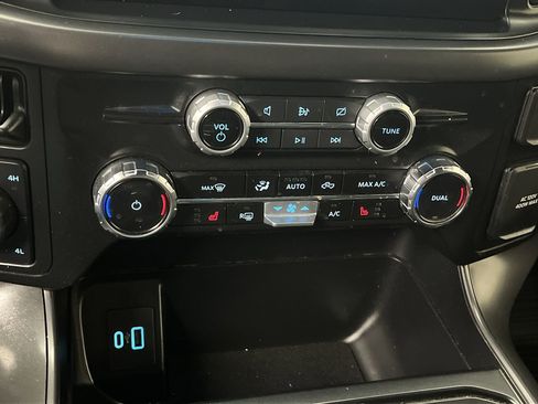 Certified 2024 Ford F150 XLT w/ Equipment Group 302A MID image 23