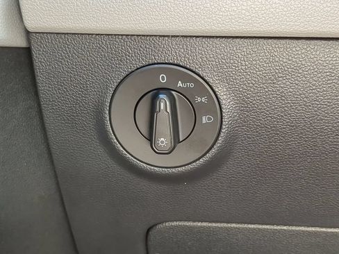 Certified 2024 Volkswagen Taos S FWD image 24