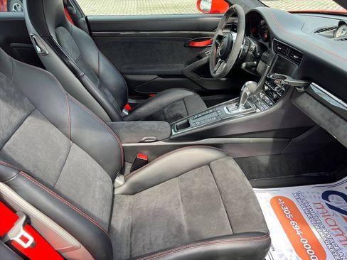 Used 2016 Porsche 911 GT3 RS RWD image 8