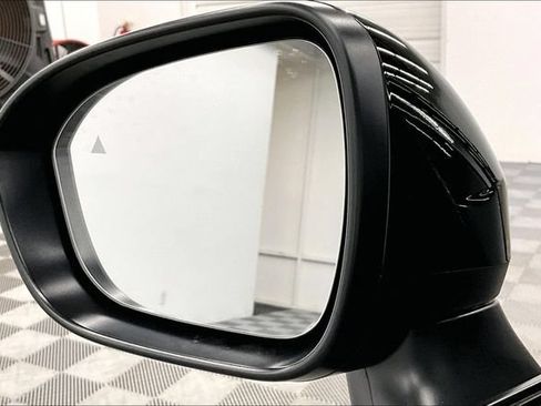 New 2026 Nissan Rogue SV w/ Rock Creek Premium Package AWD/4WD image 28