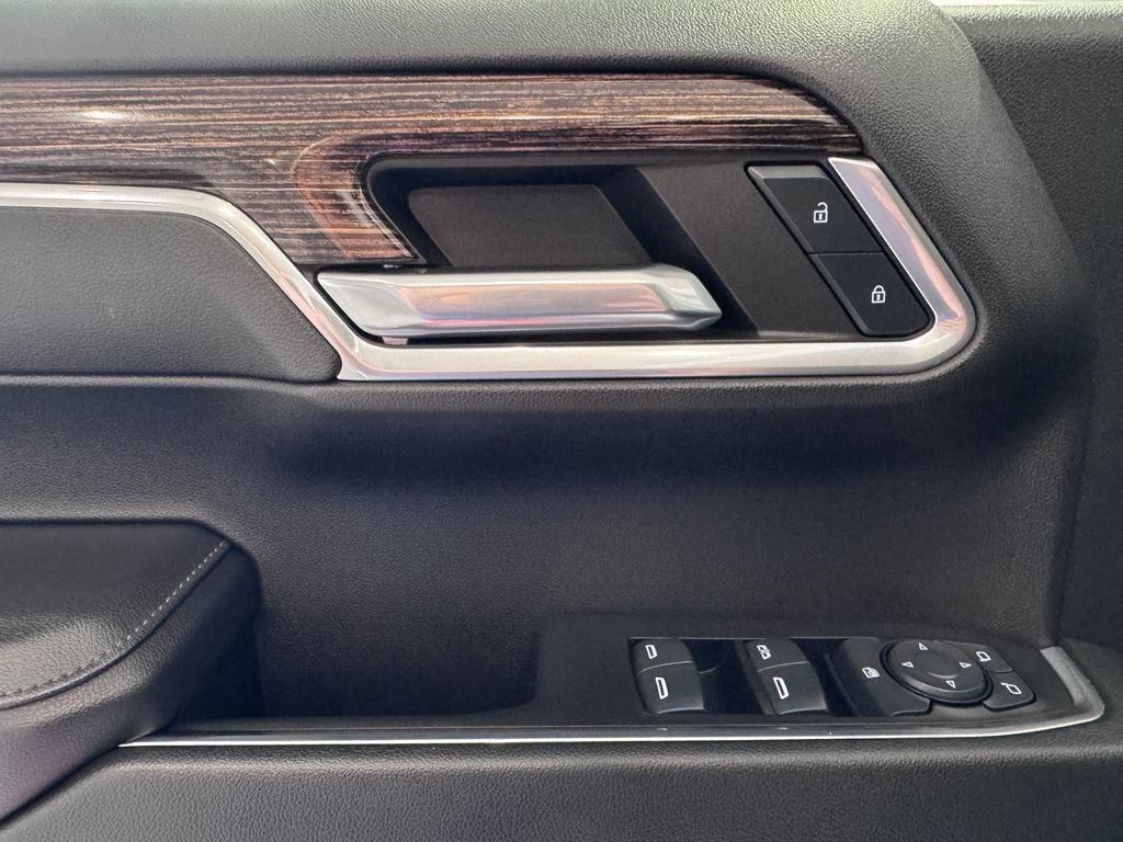 Certified 2024 GMC Sierra 1500 Elevation AWD/4WD image 25