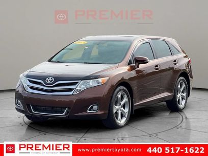 Used 2013 Toyota Venza LE