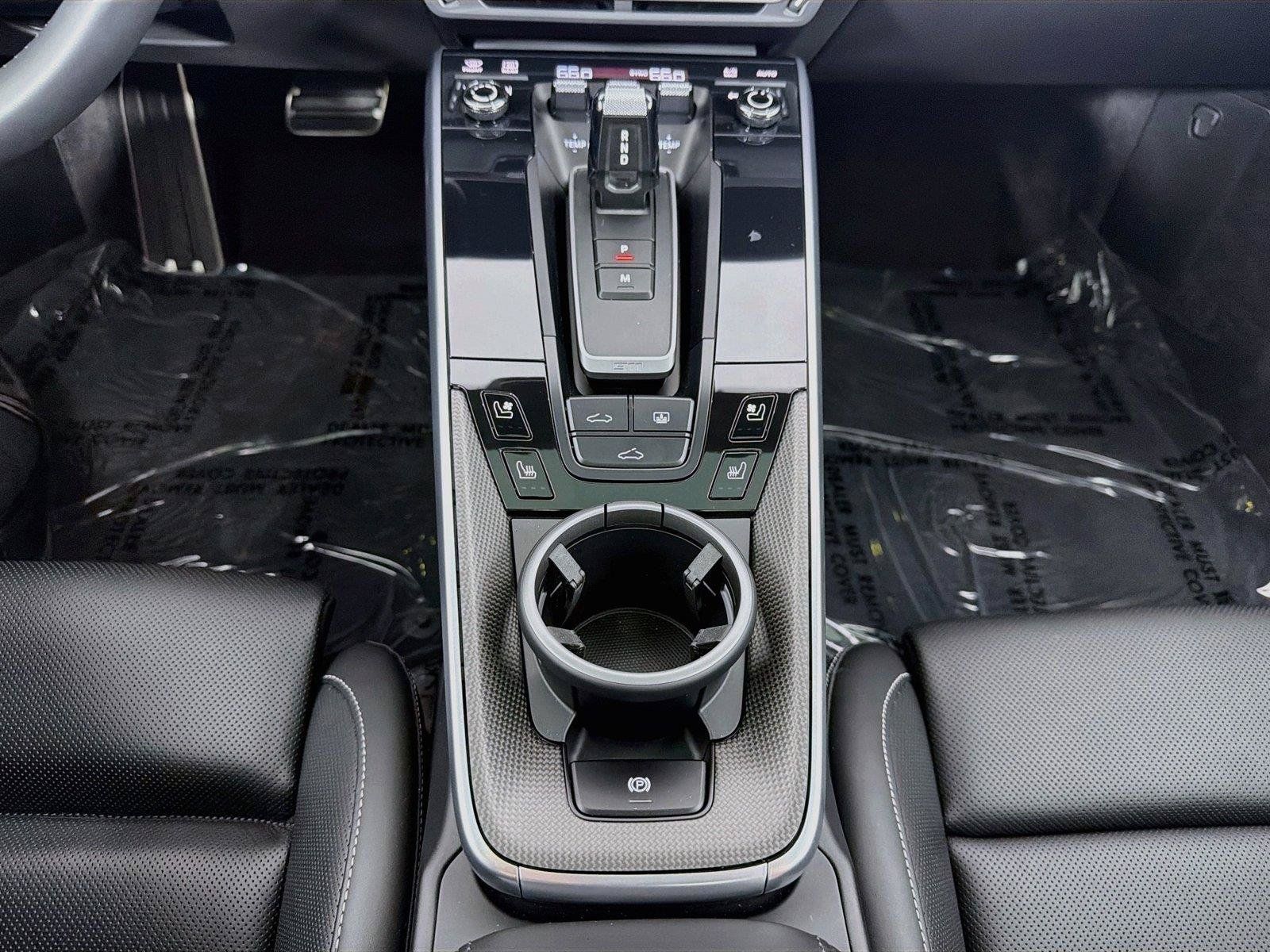 Used 2022 Porsche 911 Turbo S AWD/4WD image 23