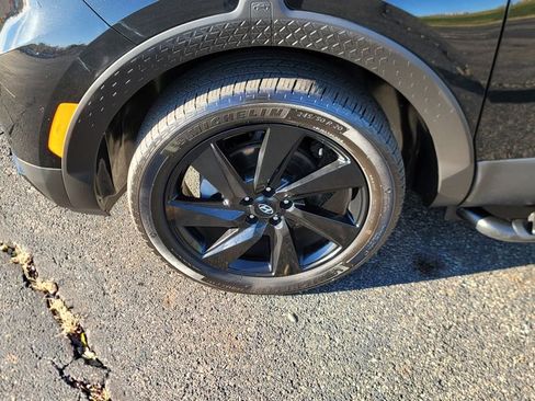 Used 2023 Hyundai Santa Cruz Night w/ Tow & Go Package image 5