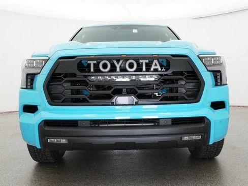 New 2026 Toyota Sequoia TRD Pro image 31