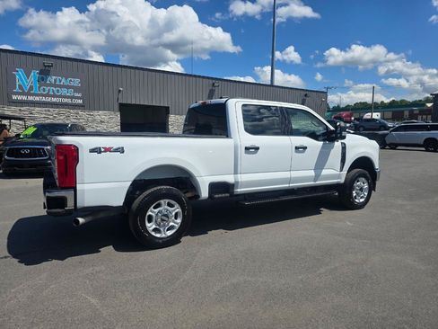 Used 2026 Ford F250 XLT w/ Snow Plow/Camper Package AWD/4WD image 6