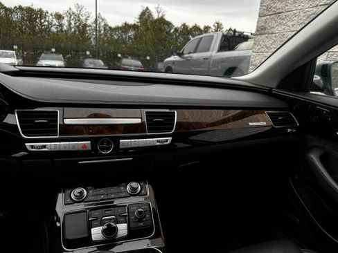 Used 2018 Audi A8 L 3.0T w/ Executive Package image 22