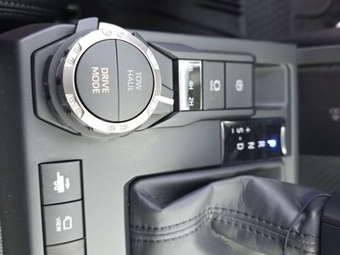 New 2026 Toyota Tacoma TRD Sport image 23