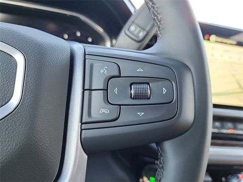 New 2026 GMC Sierra 1500 Elevation w/ X31 Off-Road Package image 24