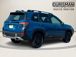 New 2026 Subaru Forester Wilderness AWD/4WD video 3