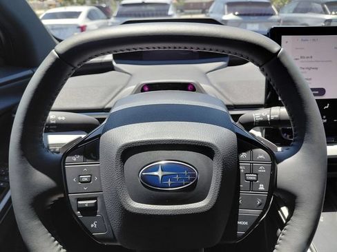 Used 2026 Subaru Solterra AWD/4WD image 30