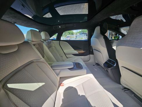 Used 2025 Lucid Air Grand Touring AWD/4WD image 87