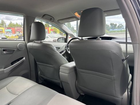 Used 2014 Toyota Prius Four FWD image 20