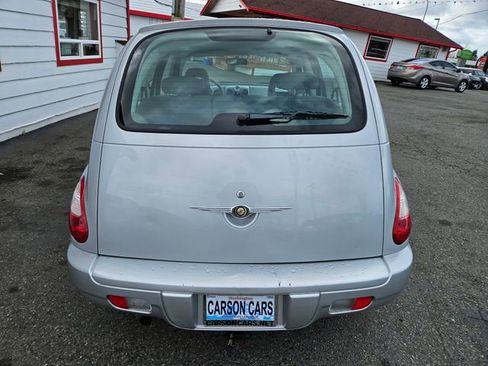 Used 2006 Chrysler PT Cruiser image 4
