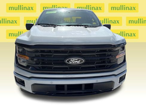 New 2026 Ford F150 XLT w/ Equipment Group 302A MID RWD image 13