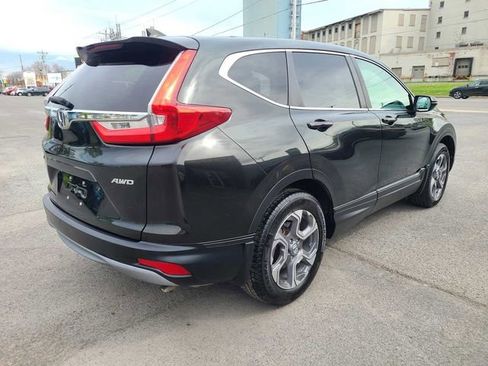 Used 2018 Honda CR-V EX-L image 7