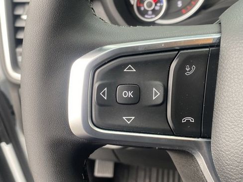 New 2026 RAM 2500 Big Horn image 17