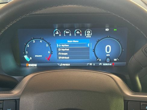 Used 2025 Ford F150 XLT w/ Equipment Group 301A Standard AWD/4WD image 31