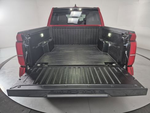 New 2026 Toyota Tacoma SR5 image 16