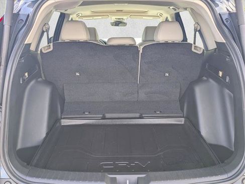 Used 2023 Honda CR-V EX-L image 6