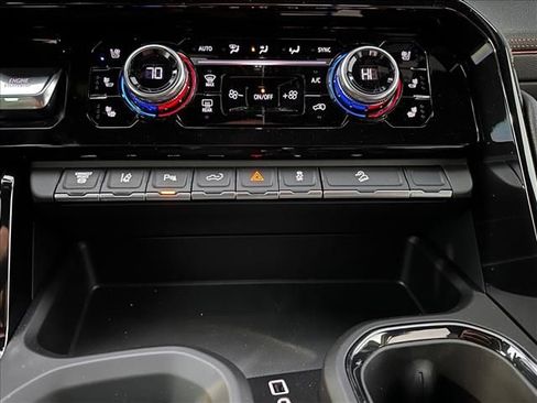 New 2026 GMC Sierra 2500 AT4 w/ AT4 Premium Plus Package image 31