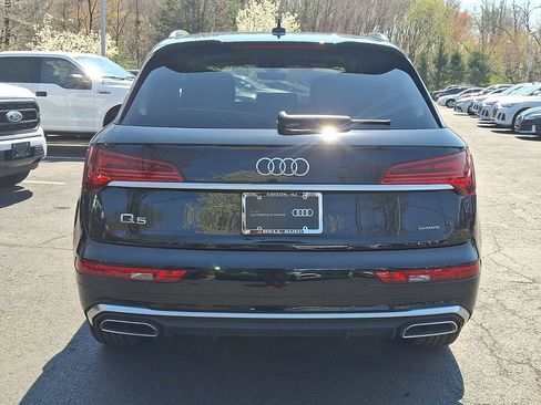 Certified 2023 Audi Q5 2.0T Premium Plus w/ Premium Plus Package AWD/4WD image 5