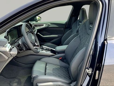 New 2026 Audi S5 Premium Plus image 27