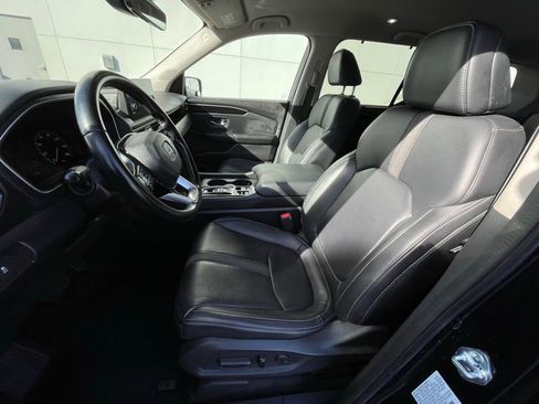 Certified 2023 Honda Pilot EX-L image 26