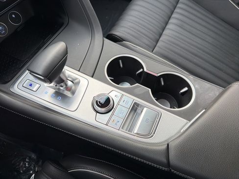 Used 2026 Genesis G70 2.5T Prestige image 27