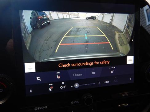 Used 2022 Lexus NX 350 AWD image 20