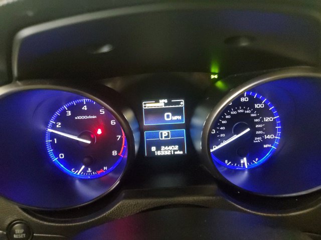 Used 2016 Subaru Legacy 2.5i Premium AWD/4WD image 17
