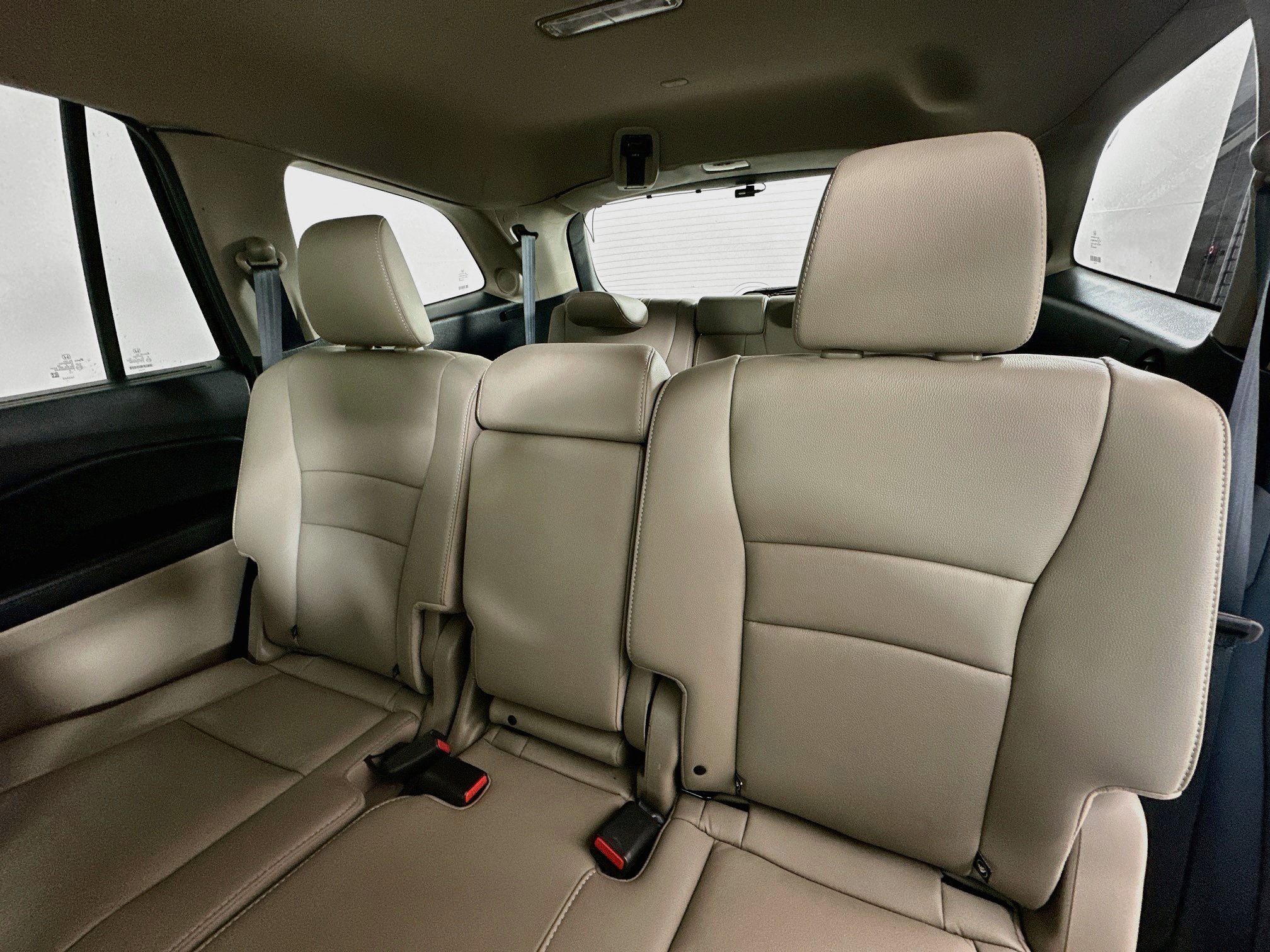 Used 2019 Honda Pilot Touring image 25