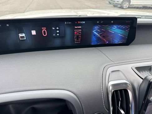 New 2026 Ford Expedition Max Platinum image 31