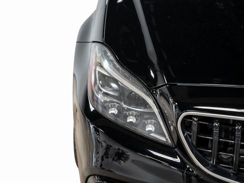 Used 2015 Mercedes-Benz CLS 63 AMG S-Model image 5