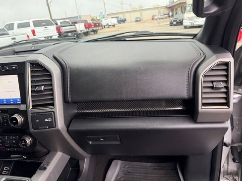 Used 2019 Ford F150 Raptor w/ Equipment Group 802A Luxury AWD/4WD image 33
