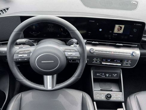 New 2026 Hyundai Kona Limited AWD/4WD image 17