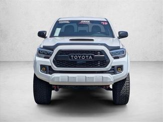 Used 2019 Toyota Tacoma TRD Sport w/ Technology Package RWD video 2