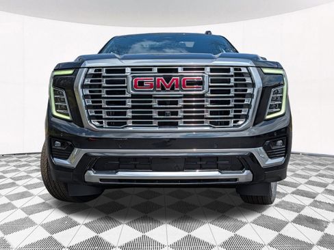 New 2026 GMC Yukon XL Denali w/ Denali Reserve Package AWD/4WD image 23