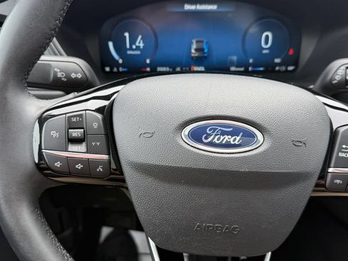Used 2024 Ford Escape Active w/ Tech Pack #2 AWD/4WD image 15